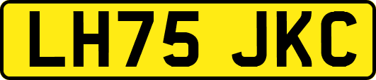 LH75JKC