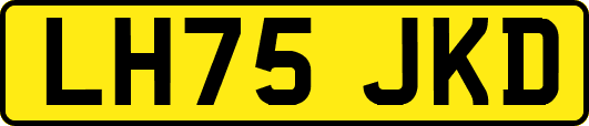 LH75JKD