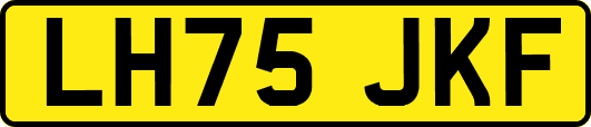 LH75JKF