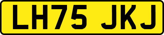 LH75JKJ
