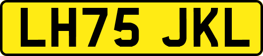 LH75JKL