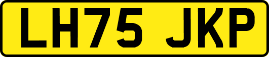 LH75JKP