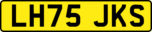 LH75JKS