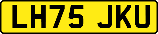 LH75JKU