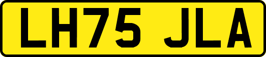 LH75JLA