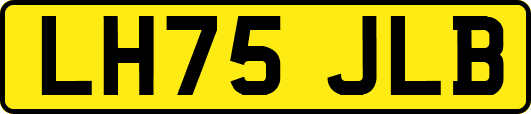 LH75JLB