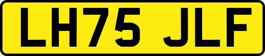 LH75JLF