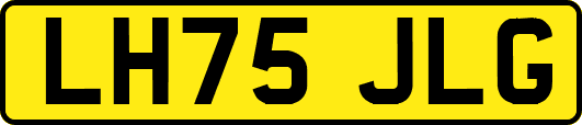 LH75JLG