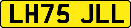 LH75JLL