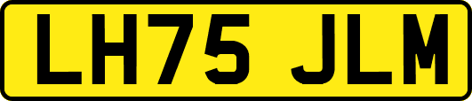 LH75JLM