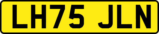 LH75JLN