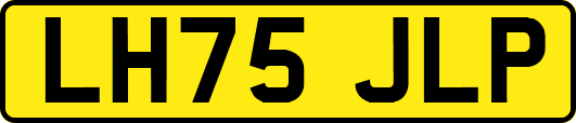 LH75JLP