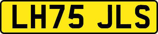 LH75JLS