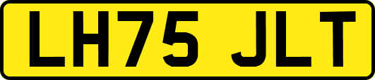 LH75JLT