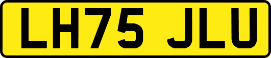 LH75JLU