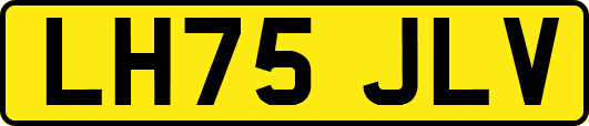 LH75JLV
