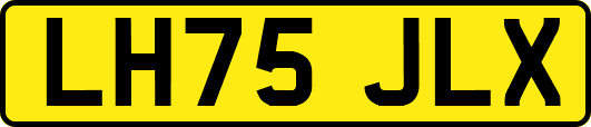 LH75JLX