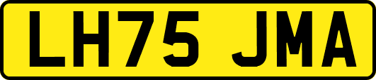 LH75JMA