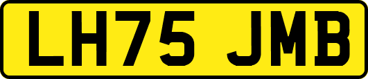 LH75JMB