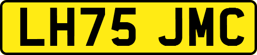 LH75JMC