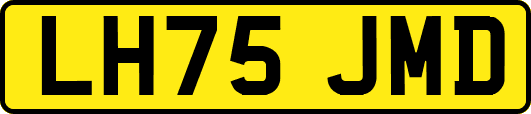 LH75JMD