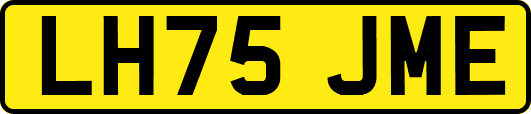 LH75JME
