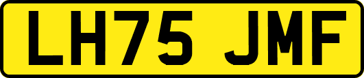 LH75JMF