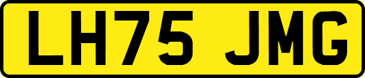 LH75JMG