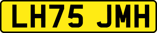 LH75JMH
