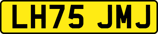 LH75JMJ