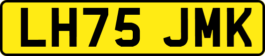 LH75JMK