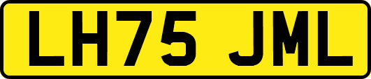 LH75JML