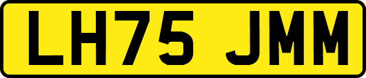 LH75JMM