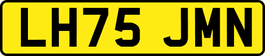 LH75JMN