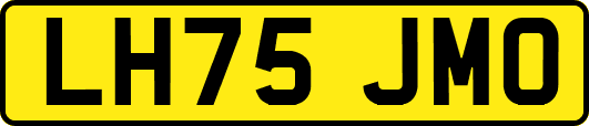 LH75JMO