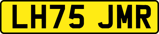 LH75JMR