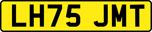 LH75JMT