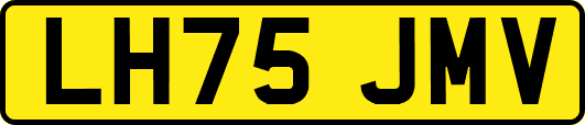 LH75JMV