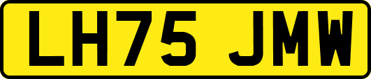 LH75JMW