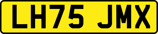 LH75JMX