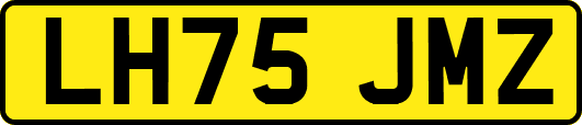LH75JMZ