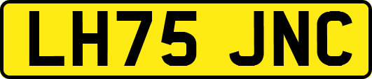 LH75JNC