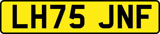 LH75JNF