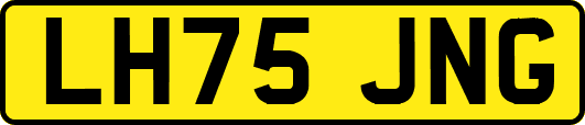 LH75JNG