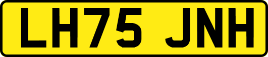 LH75JNH