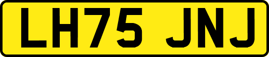 LH75JNJ