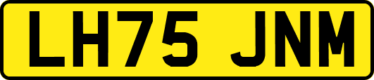 LH75JNM