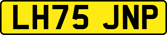 LH75JNP