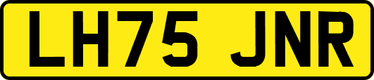 LH75JNR
