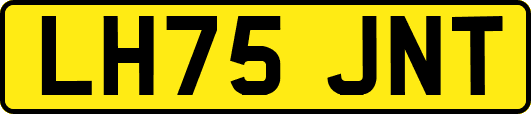LH75JNT